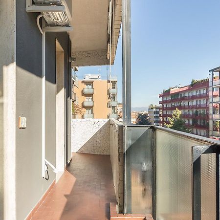 Appartamento Alessia's Flat- Sondrio M3 Milano Esterno foto
