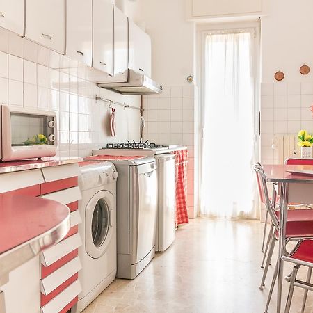 Appartamento Alessia's Flat- Sondrio M3 Milano Esterno foto