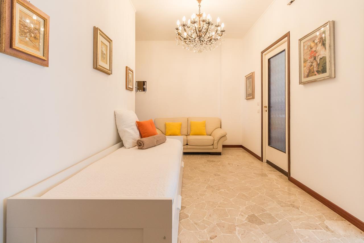 Appartamento Alessia's Flat- Sondrio M3 Milano Esterno foto
