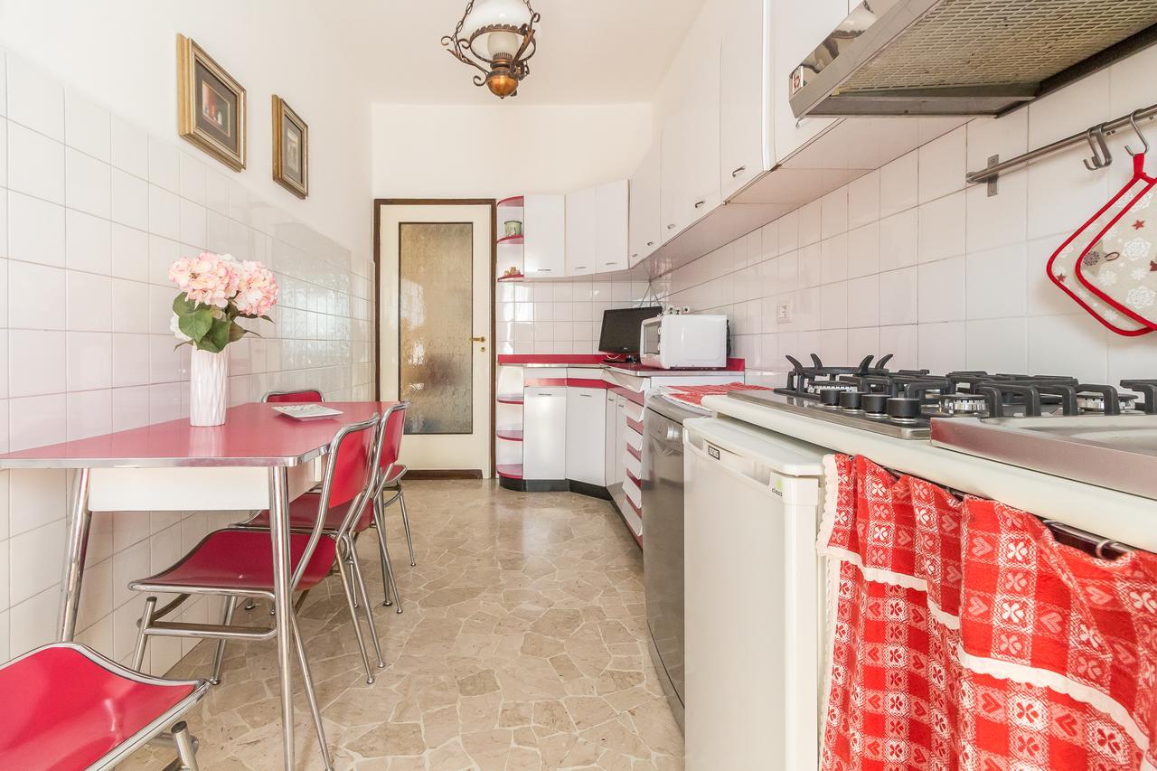 Appartamento Alessia's Flat- Sondrio M3 Milano Esterno foto