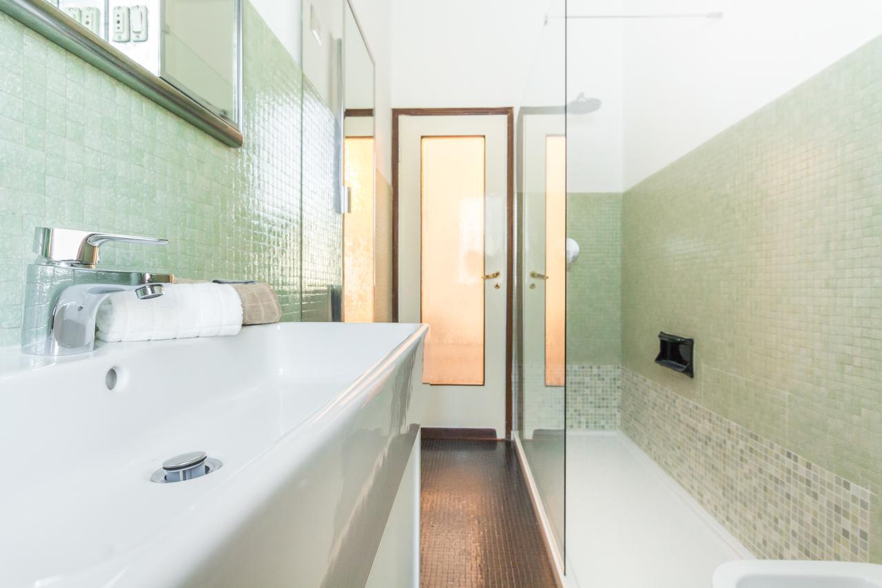 Appartamento Alessia's Flat- Sondrio M3 Milano Esterno foto